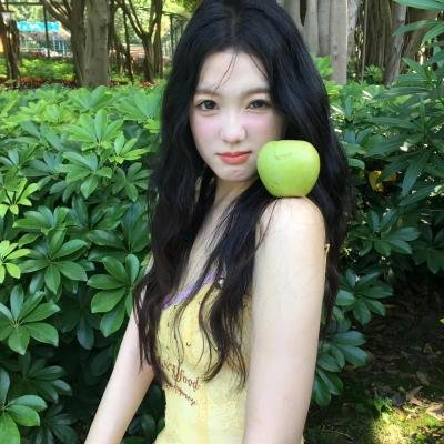 深粉之肤