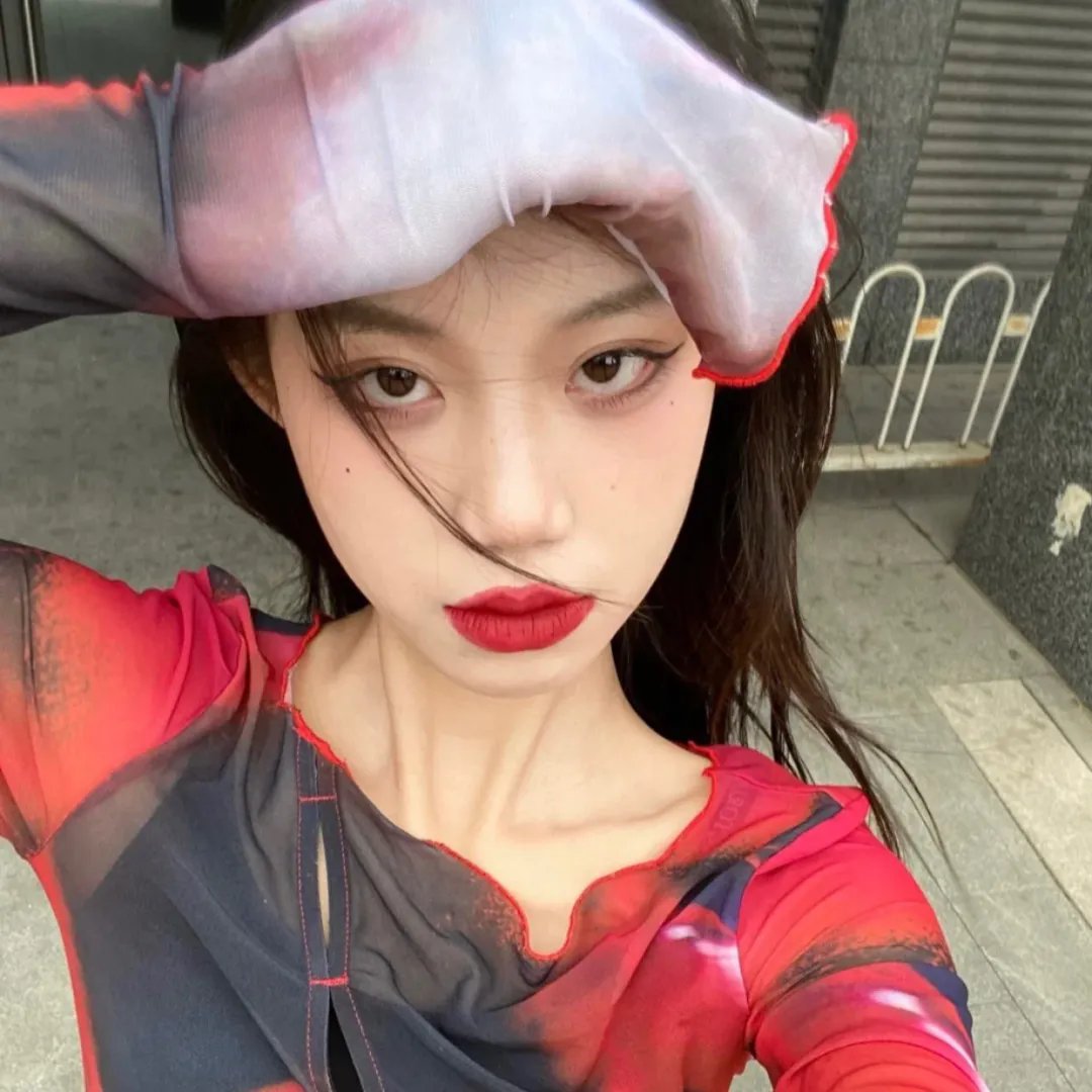慈母杀心